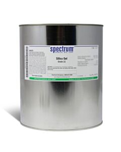 Spectrum Chemical Silica Gel, Grade 22,; 1kg