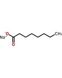 Spectrum Chemical Sodium Caprylate, 12kg, SO145-12KG