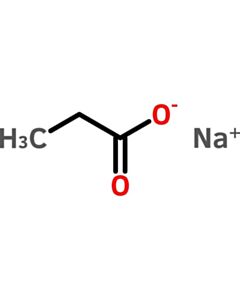 Spectrum Chemical Sodium Propionate, FCC; 12kg