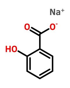 Spectrum Chemical Sodium Salicylate, Cry; 12kg