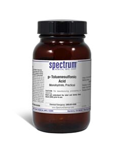 Spectrum Chemical p-Toluenesulfonic Acid; 100g