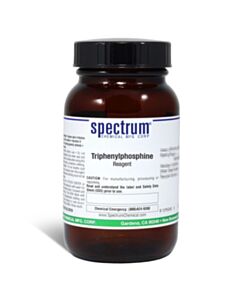 Spectrum Chemical Triphenylphosphine, T1122-25GM