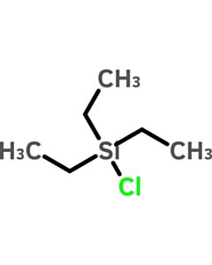 Spectrum Chemical Triethylchlorosilane, 5mL, T2087-5ML