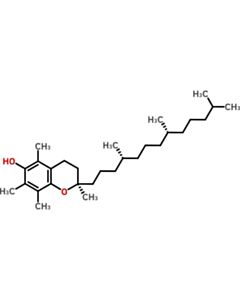 Spectrum Chemical (+)-alpha-Tocopherol, T2764-25GM