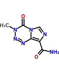 Spectrum Chemical Temozolomide, 99+ Perc