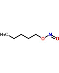 Spectrum Chemical Amyl Nitrite; 25mL