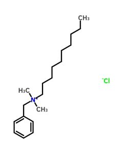 Spectrum Chemical Benzalkonium Chloride; 25g