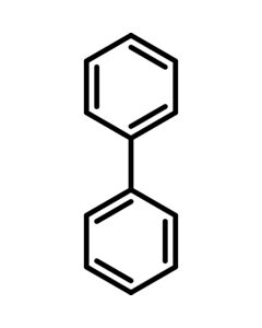 Spectrum Chemical Biphenyl; 25g