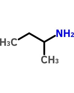 Spectrum Chemical sec-Butylamine; 25mL