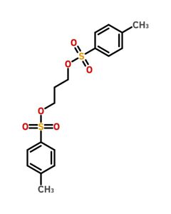 Spectrum Chemical 1,3-Bis(tosyloxy)propane; 5g