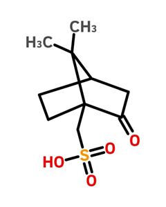 Spectrum Chemical (+/-)-10-Camphorsulfonic AC; 500g