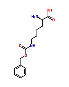Spectrum Chemical Nepsilon-Carbobenzoxy-L-lysine; 5g