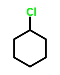 Spectrum Chemical Chlorocyclohexane; 25mL