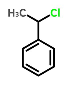 Spectrum Chemical (1-Chloroethyl)benzene; 25mL