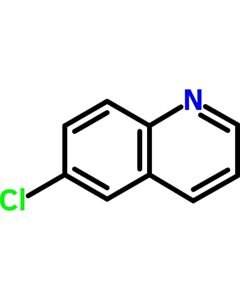 Spectrum Chemical 6-Chloroquinoline; 1g