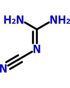 Spectrum Chemical Dicyandiamide; 25g