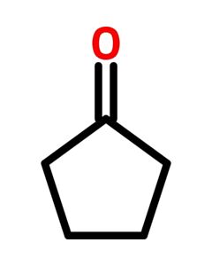 Spectrum Chemical Cyclopentanone; 25mL