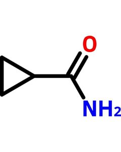 Spectrum Chemical Cyclopropanecarboxamide; 25g