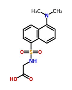 Spectrum Chemical Dansylglycine; 1g