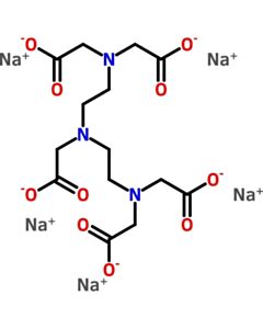 Spectrum Chemical Pentasodium Diethylenetriaminep.
