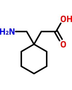 Spectrum Chemical Gabapentin; 25g