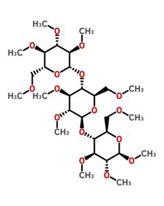 Spectrum Chemical Methyl Cellulose,(20-30mPa.s); 25g