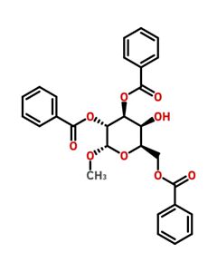 Spectrum Chemical Methyl 2,3,6-Tri-O-ben
