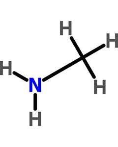 Spectrum Chemical Methylamine,(ca. 7% in