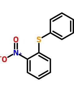 Spectrum Chemical 2-Nitrophenyl Phenyl Sulfide