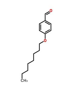 Spectrum Chemical 4-n-Octyloxybenzaldehyde