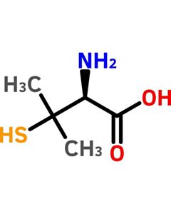 Spectrum Chemical D-Penicillamine