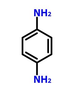 Spectrum Chemical 1,4-Phenylenediamine; 25g