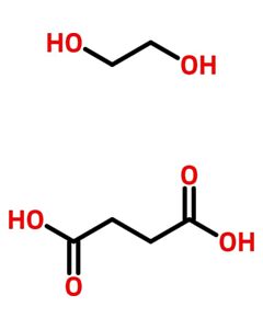 Spectrum Chemical Poly(ethylene Glycol Succinate)
