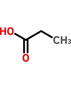 Spectrum Chemical Propionic Acid; 25mL