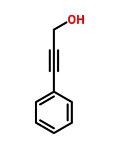 Spectrum Chemical 3-Phenyl-2-propyn-1-ol