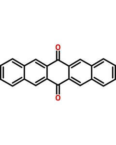 Spectrum Chemical 6,13-Pentacenedione; 25g