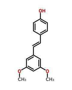 Spectrum Chemical Pterostilbene