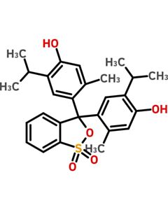 Spectrum Chemical Thymol Blue; 1g