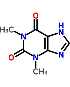Spectrum Chemical Theophylline, Anhydrou; 2.5kg
