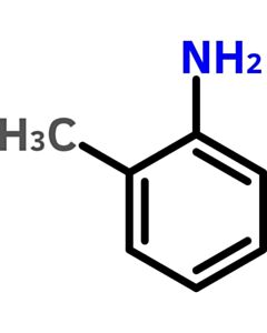Spectrum Chemical o-Toluidine, 2.5L, TO105-2.5LTPV