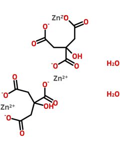 Spectrum Chemical Zinc Citrate, , 12kg, Z1052-1