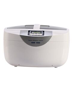 SPER Scientific Advanced Ultrasonic Cleaner With Heater - 2.5 Liters