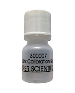 SPER Scientific Brix Calibration Solution - 10 Pack