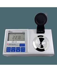 SPER Scientific Refractometers Lab Digi