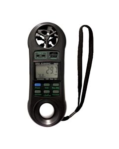 SPER Scientific Refractometers Programm