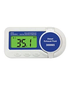 SPER Scientific Waterproof Digi Refracto