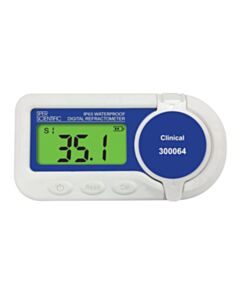 SPER Scientific Waterproof Digi Refracto
