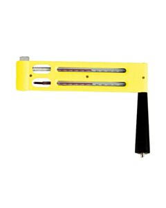 SPER Scientific Sling Psychrometer - 20 ~ 120 F