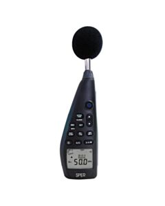 SPER Scientific Digi & Alarm Thermoms Ir