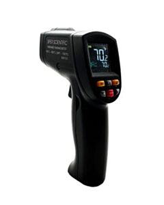 SPER Scientific Infrared Thermometer Gun 12:1 / 950C - 1742F